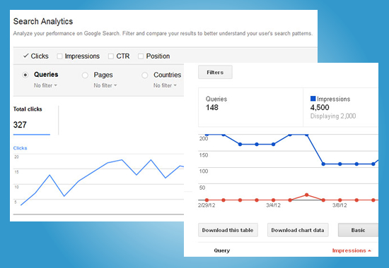 Search Engine Optimisation